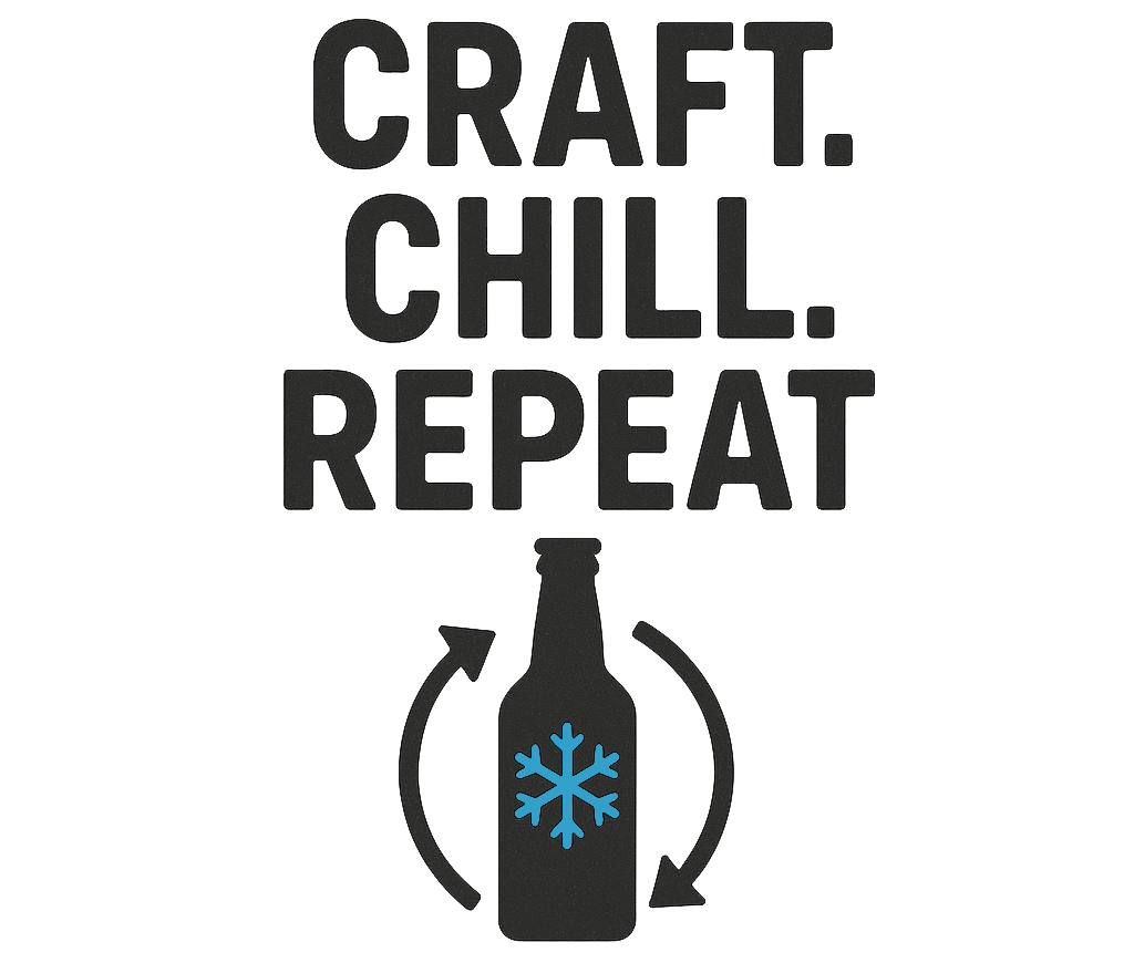 Craft Chill Repeat